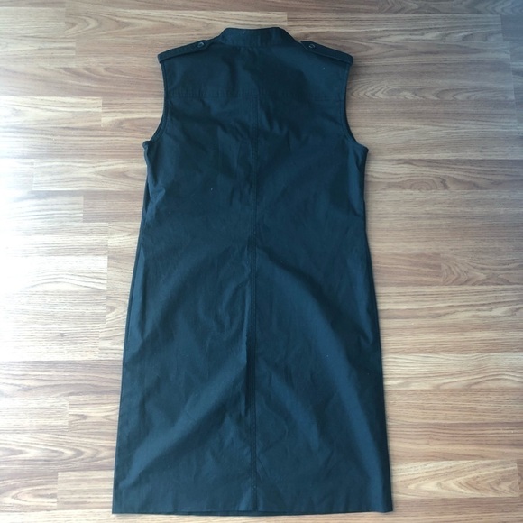 Kors Michaele Kors Black Dress - Picture 11 of 15